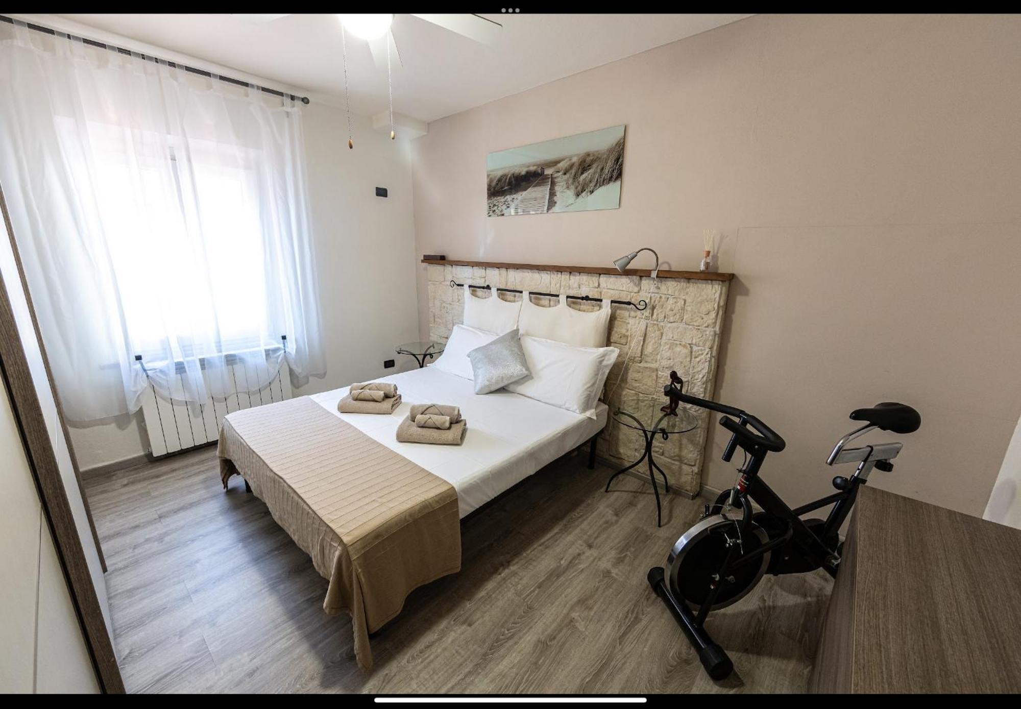 My Hive Apartment Cascina Exterior photo