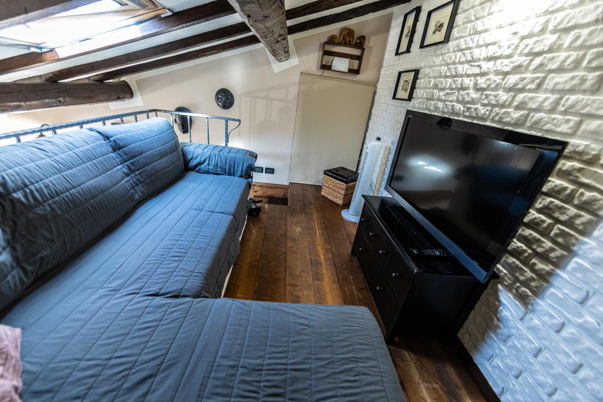 My Hive Apartment Cascina Exterior photo
