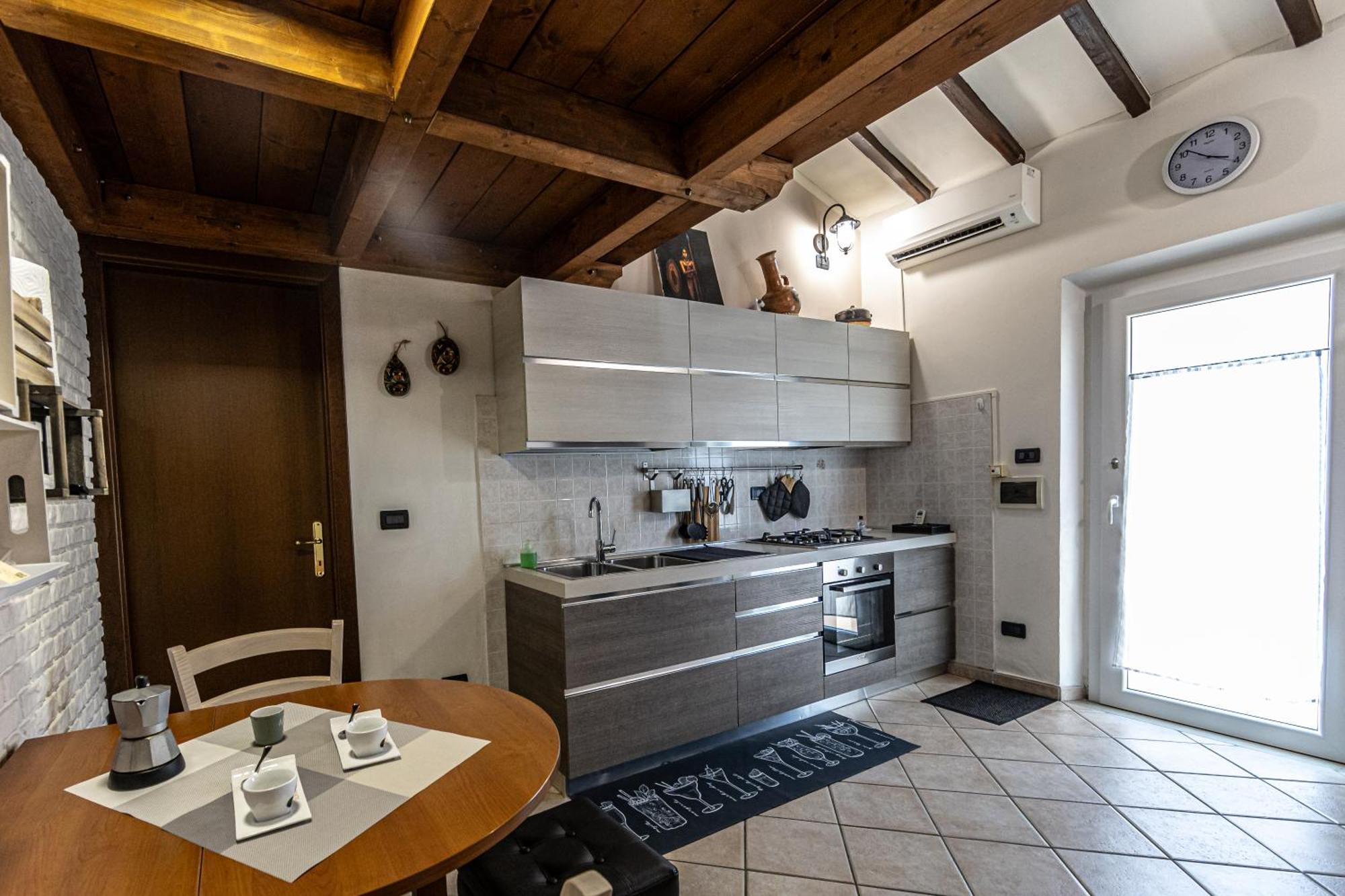 My Hive Apartment Cascina Exterior photo