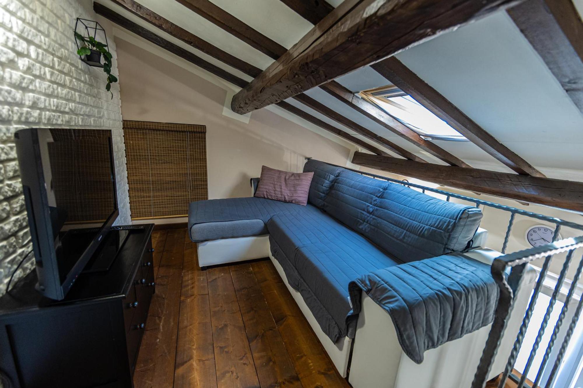 My Hive Apartment Cascina Exterior photo